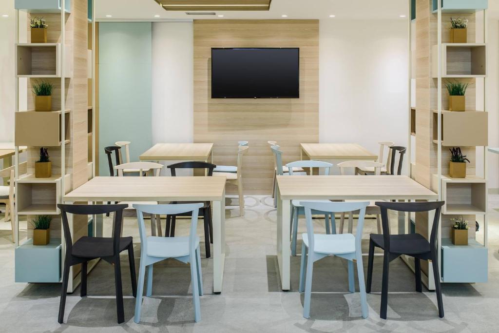 Garni Hotel D10 - Resim 22