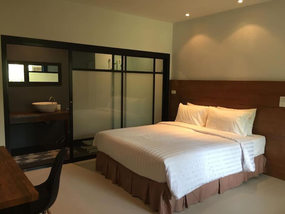 Anattaya Holiday Home - 10