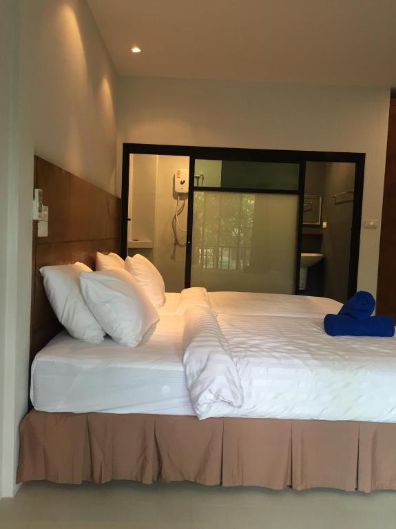 Anattaya Holiday Home - 6