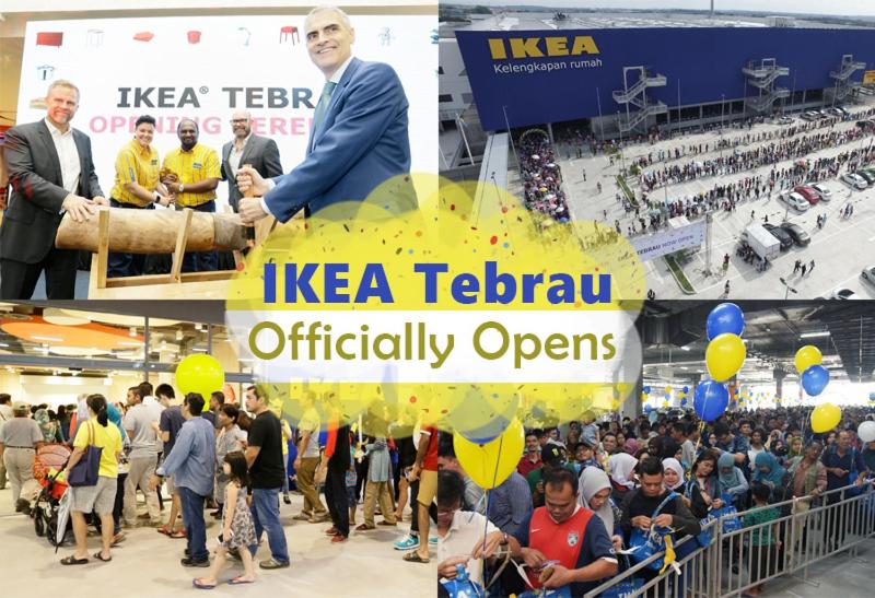 THE WOODY@Desa Tebrau AEON IKEA TESCO HERO, Johor Bahru – Updated 2022  Prices