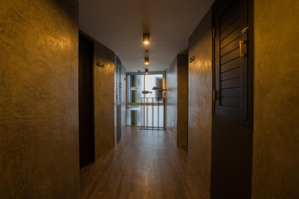 Patong Signature Boutique Hotel - Resim 19