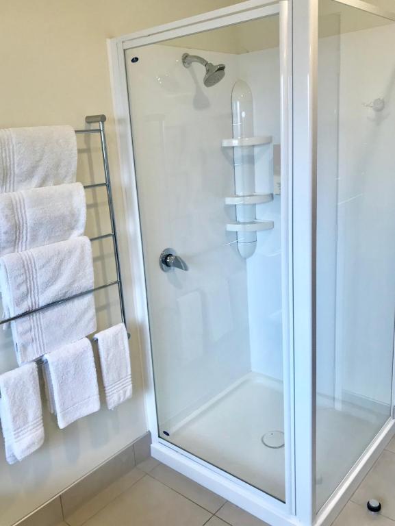 Claremonte Motor Lodge - Resim 39