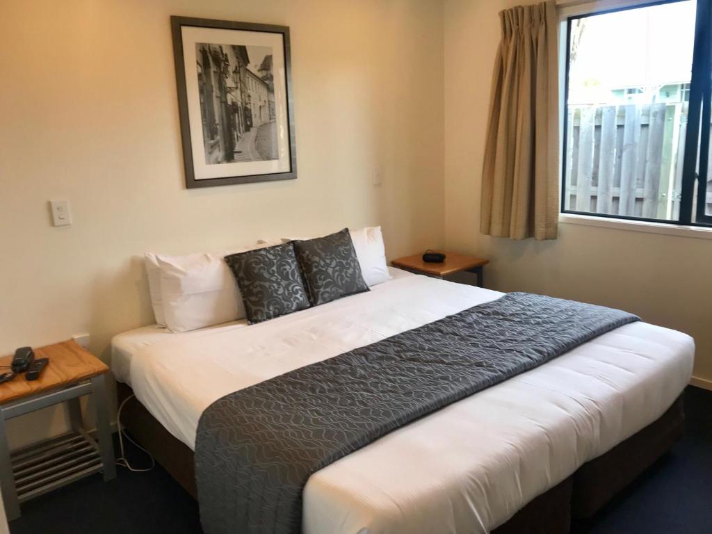 Claremonte Motor Lodge - Resim 41