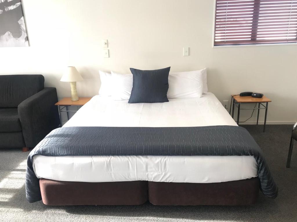 Claremonte Motor Lodge - Resim 43