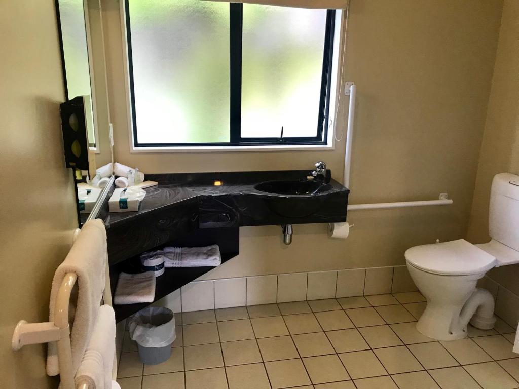 Claremonte Motor Lodge - Resim 44