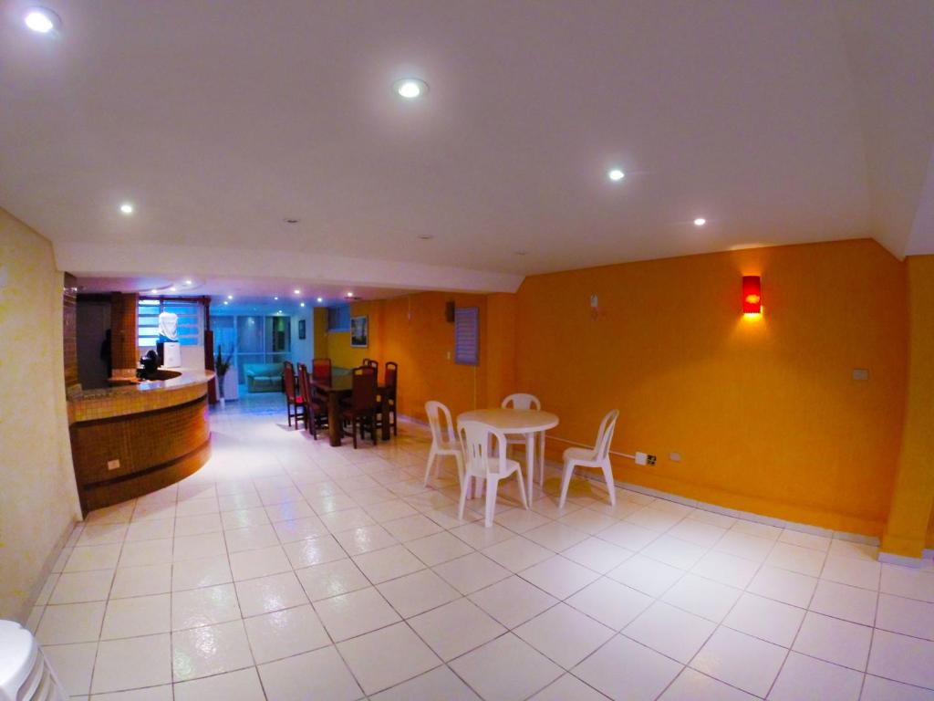 Hotel Praia e Sol