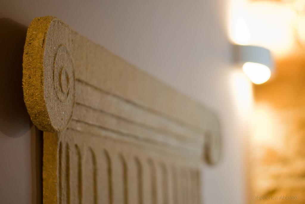 Fotografie z fotogalerie ubytování Affittacamere B&B Carella v destinaci Palermo