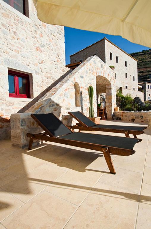 Fotografie z fotogalerie ubytování Limeni Villa v destinaci Limeni
