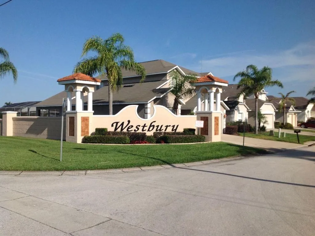 Florida with Love Villa, Davenport, Statele Unite ale Americii