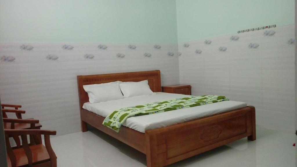 MOTEL TRƯỜNG PHÚC