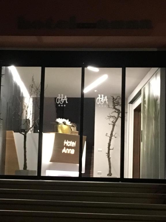 Fotografie z fotogalerie ubytování Hotel Anna v destinaci Malcesine