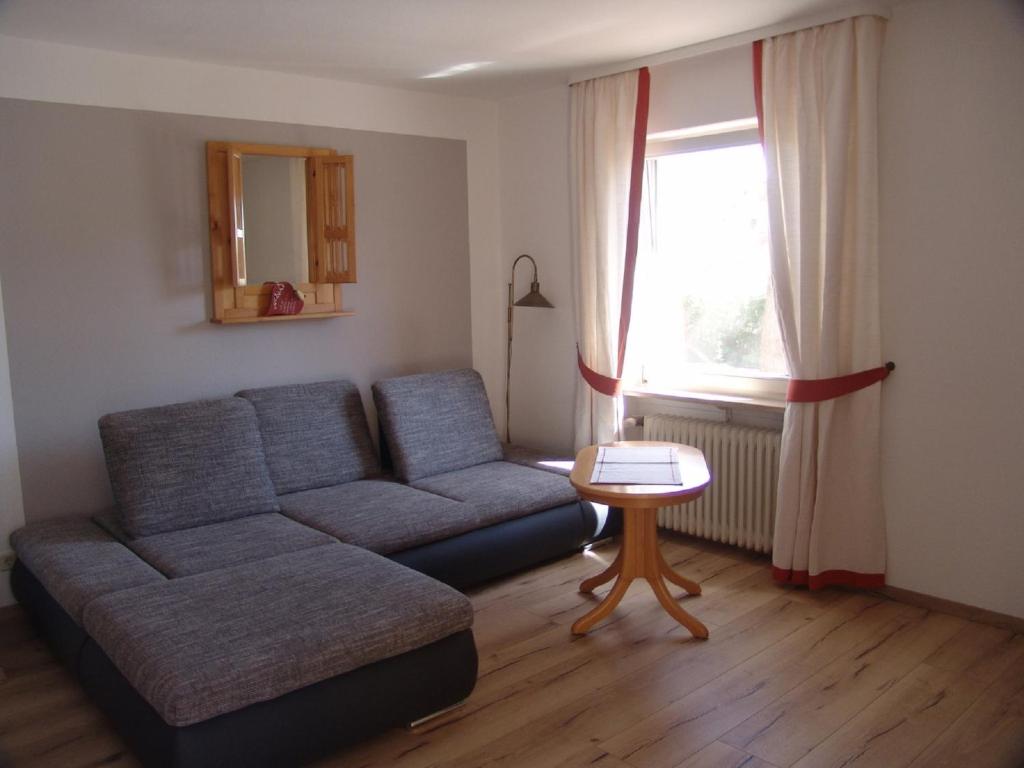 Gästehaus Elisabeth - Appartement