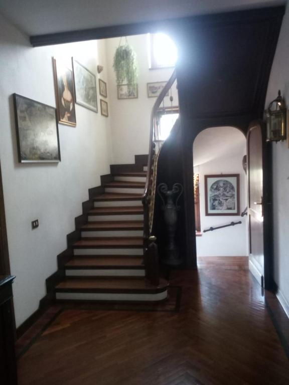 Fotografie z fotogalerie ubytování B&B Les Fleurettes v destinaci Lomazzo