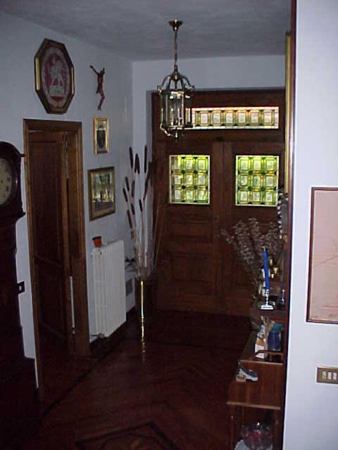 Fotografie z fotogalerie ubytování B&B Les Fleurettes v destinaci Lomazzo