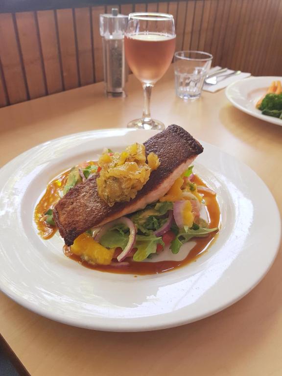 Prince of Wales Hotel - Resim 20