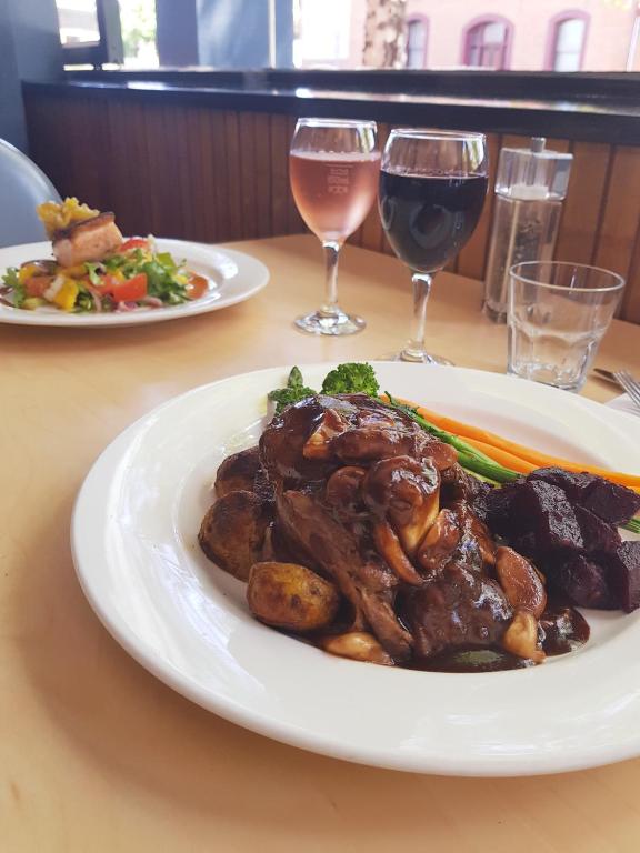 Prince of Wales Hotel - Resim 19