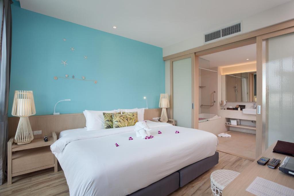 Mai Khaolak Beach Resort & Spa - TUIBLUE Mai Khaolak - Suite De Lujo
