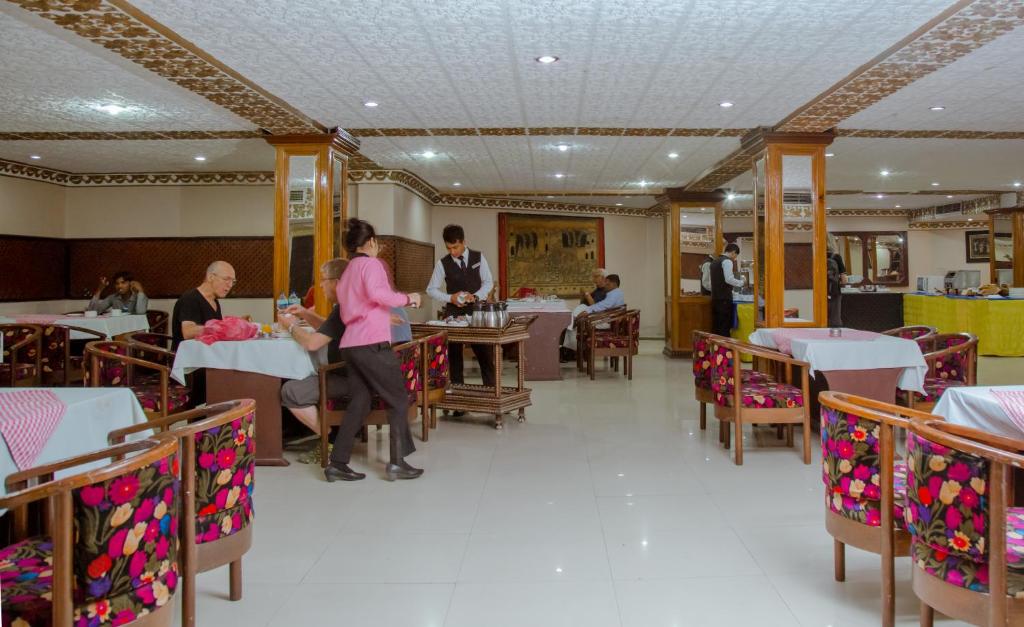 Hosté ubytování Hotel Vaishali