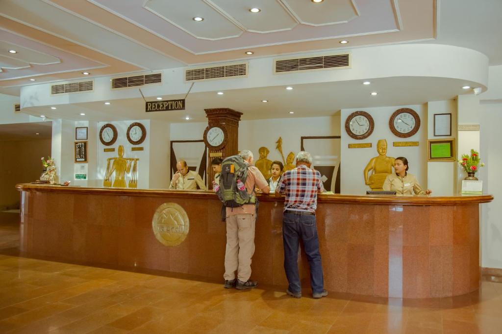 Hosté ubytování Hotel Vaishali