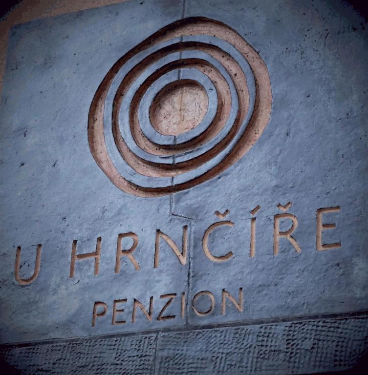 Fotografie z fotogalerie ubytování penzion U Hrnčíře v destinaci Hnanice