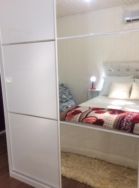  Chalé Vale do Floresta