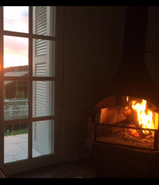  Chalé Vale do Floresta