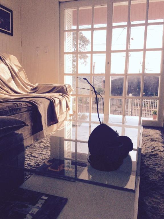  Chalé Vale do Floresta