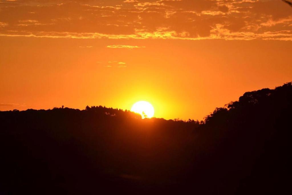  Chalé Vale do Floresta