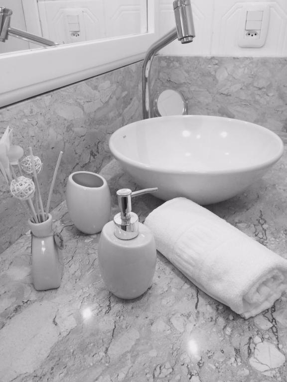  Chalé Vale do Floresta