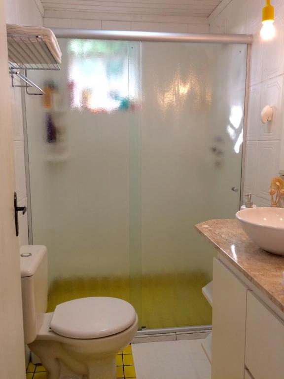  Chalé Vale do Floresta