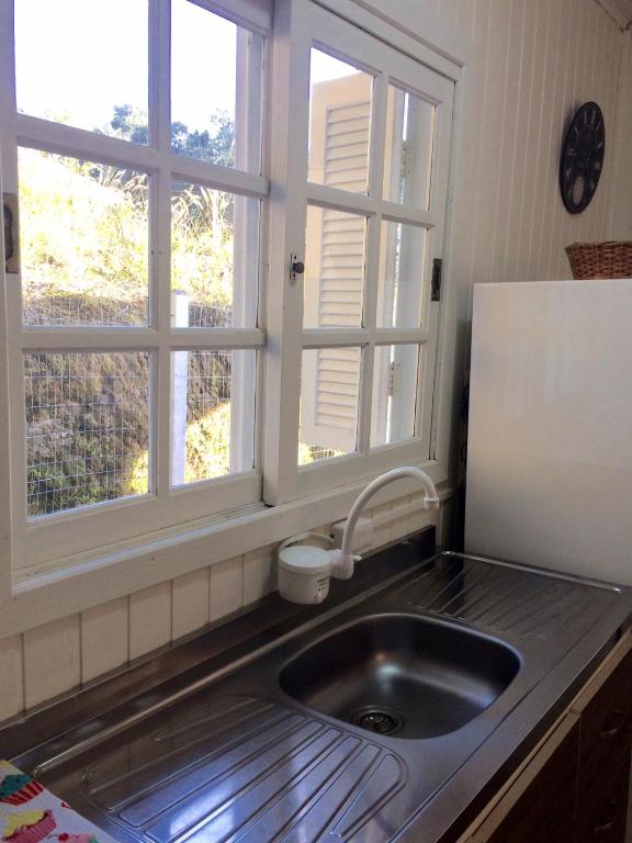  Chalé Vale do Floresta