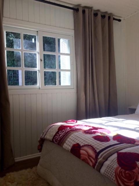  Chalé Vale do Floresta