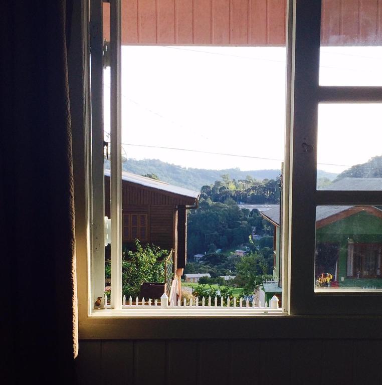  Chalé Vale do Floresta