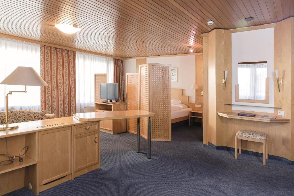 Galeriebild der Unterkunft Hotel Stadt Breisach in Breisach am Rhein