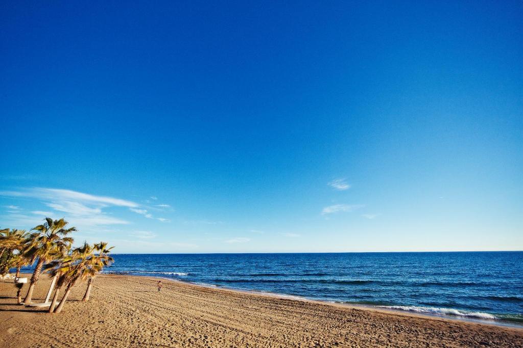 Óbal Hotel Marbella - Resim 31