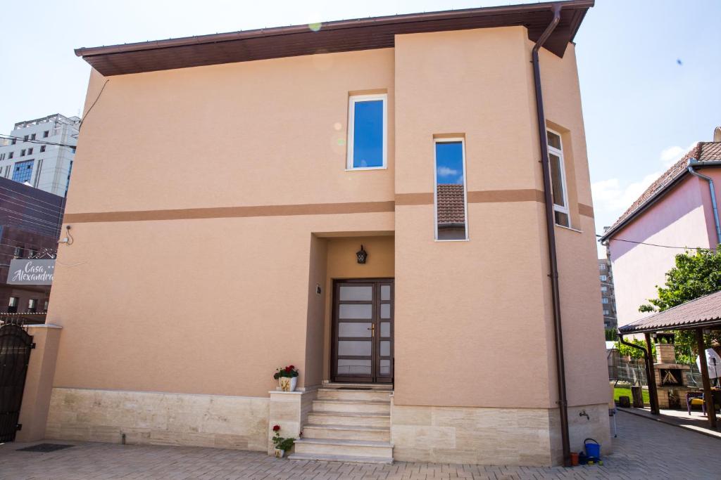 Casa Alexandra