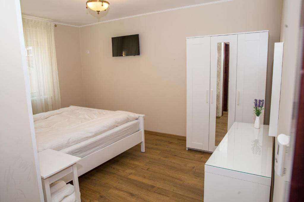 Casa Alexandra - Großer Doppelzimmer
