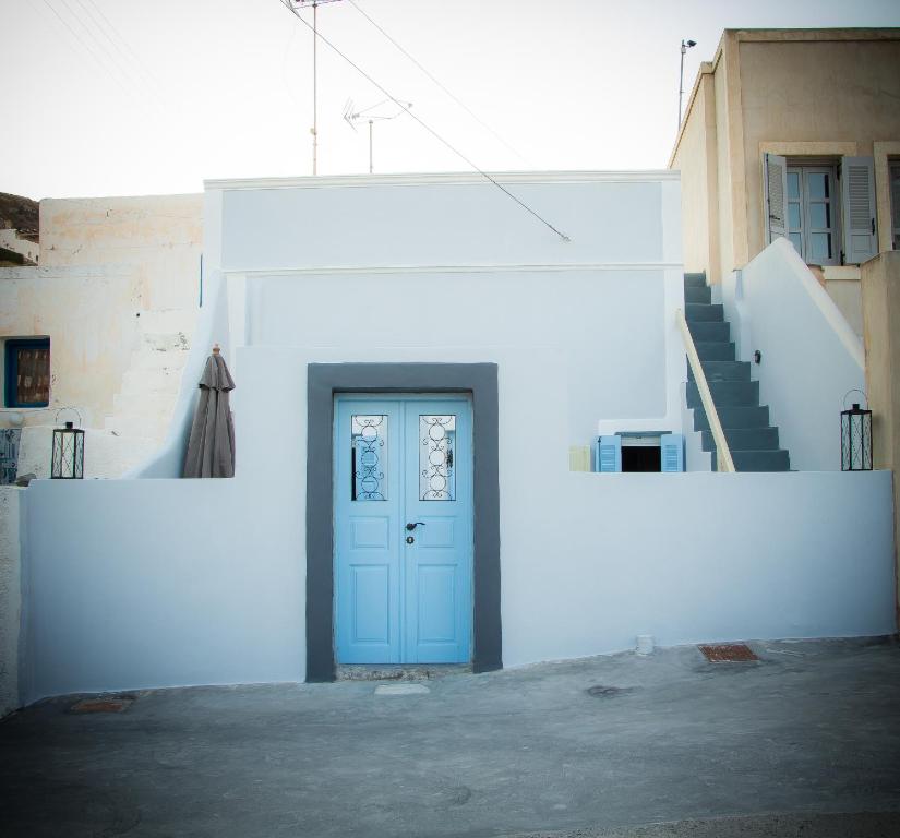 Fotografie z fotogalerie ubytování Katsinaros House v destinaci Emporio