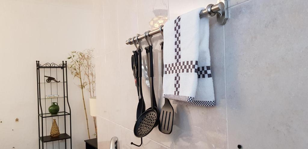 La Sultana Apartamentos - 9