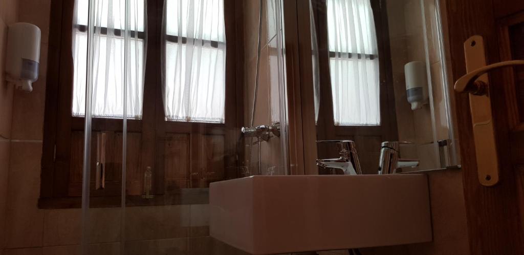 La Sultana Apartamentos - 10