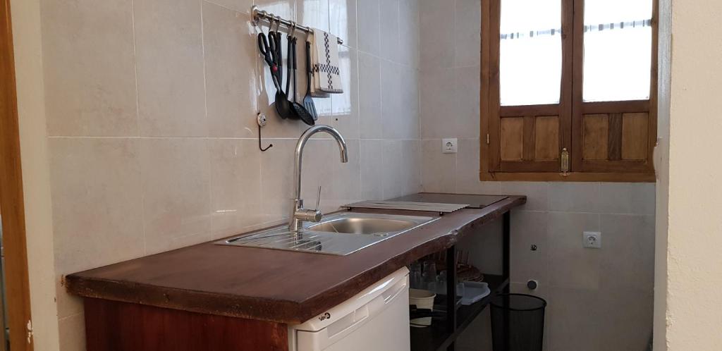 La Sultana Apartamentos - 11