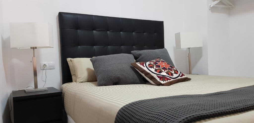 La Sultana Apartamentos - 8