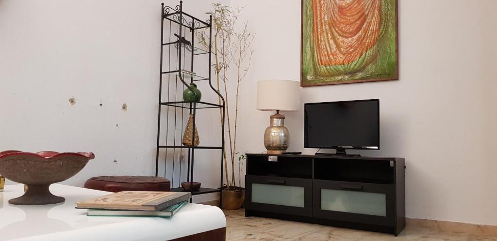 La Sultana Apartamentos - 12