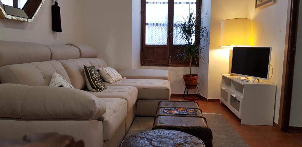 La Sultana Apartamentos - 17