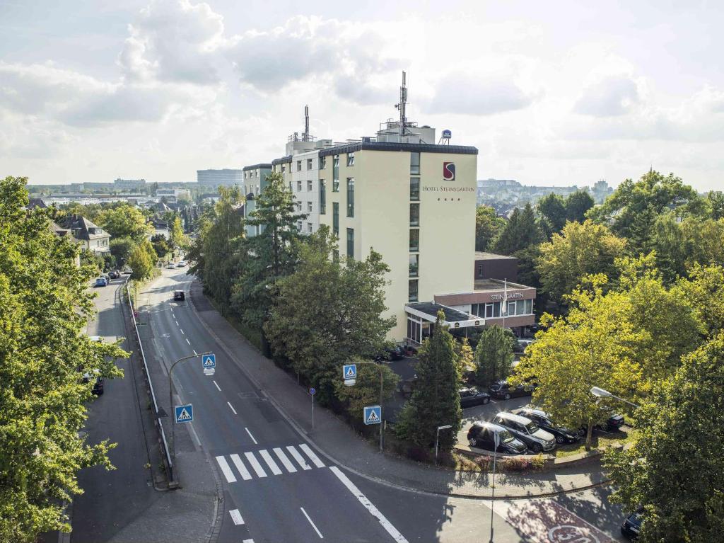 Best Western Plus Hotel Steinsgarten, Gießen – Aktualisierte Preise für 2023