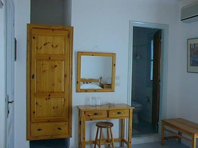 Fotografie z fotogalerie ubytování Albatros v destinaci Symi