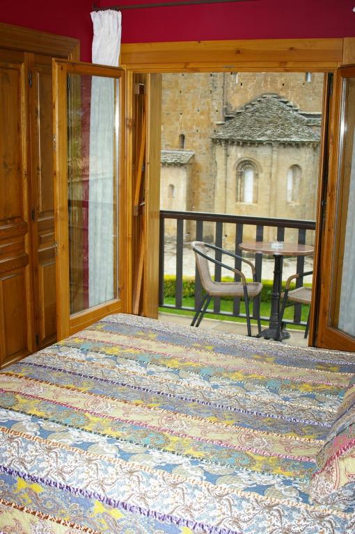Hosteleria Santa Cruz - Tweepersoonskamer