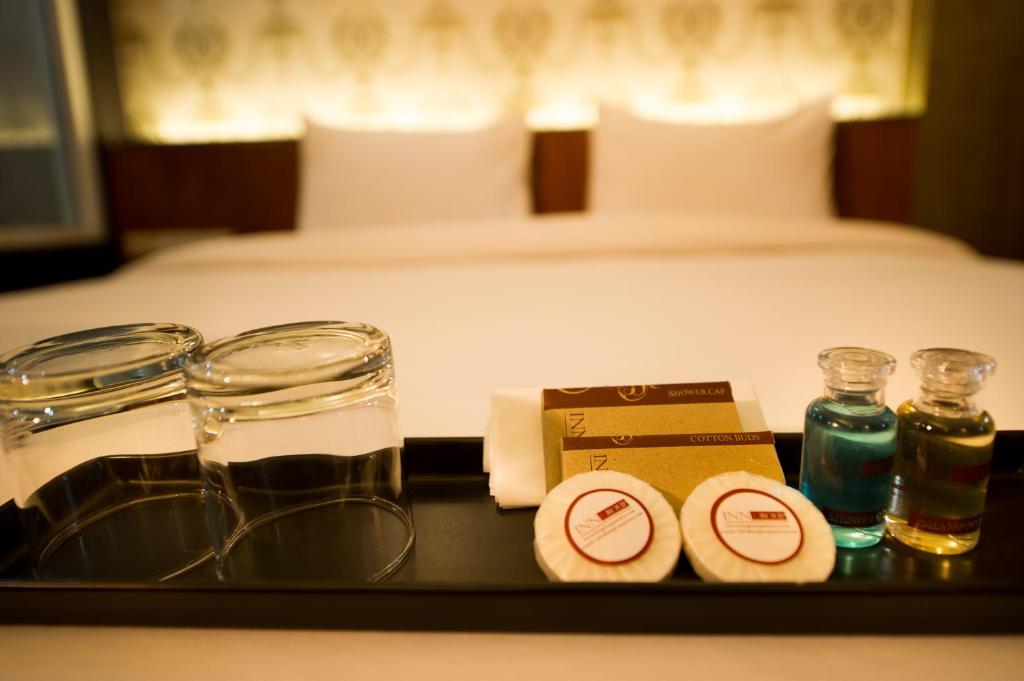 Inn Residence Serviced Suites - SHA Extra Plus - Resim 30