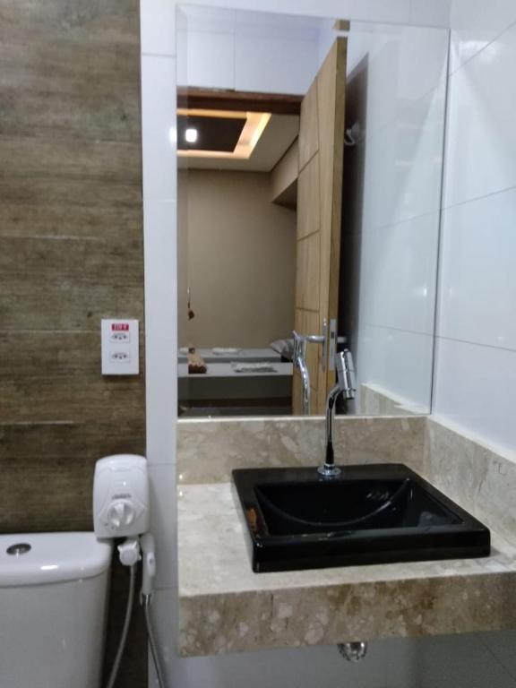  Pousada Dos Comissarios
