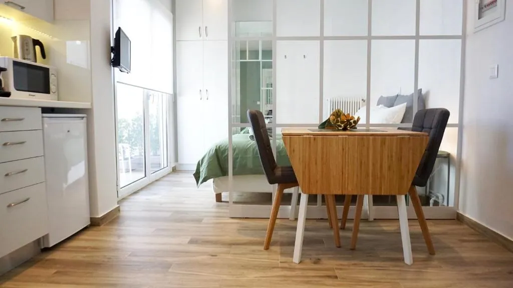 Warm & Cozy Studio in Athens, Atena, Grecia